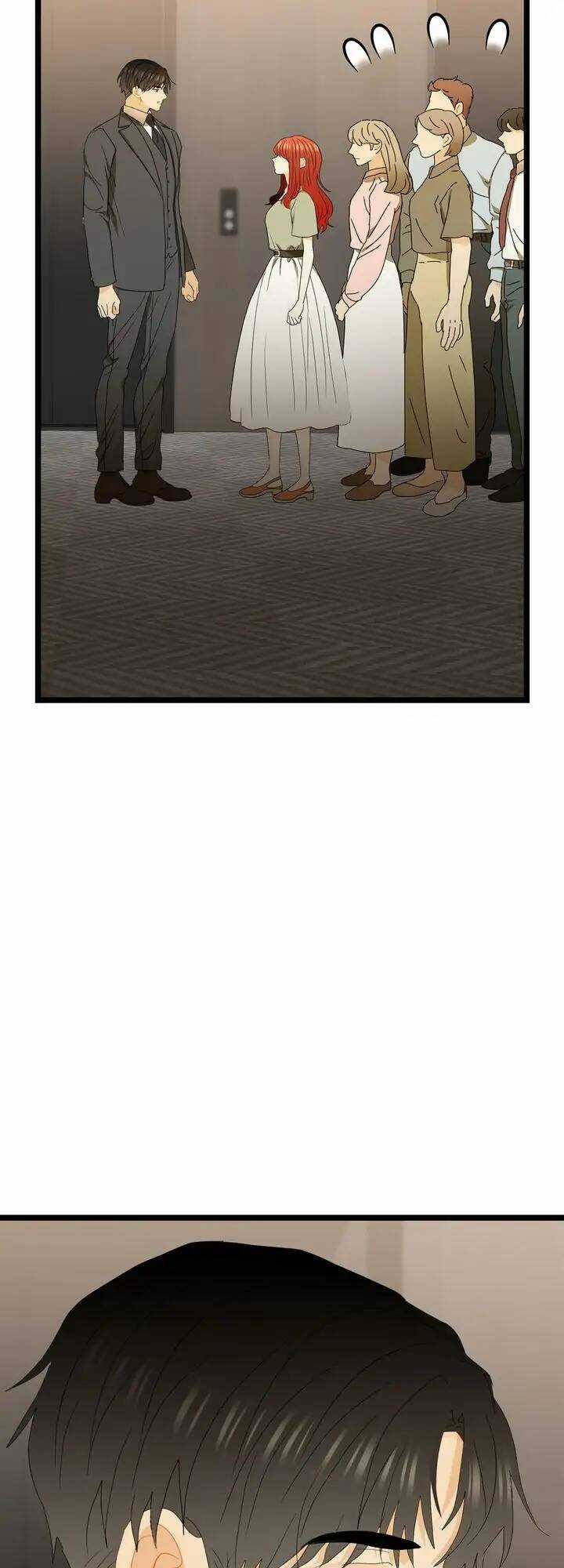 Giả Mạo Theo Phong Cách Chapter 93 trang 39