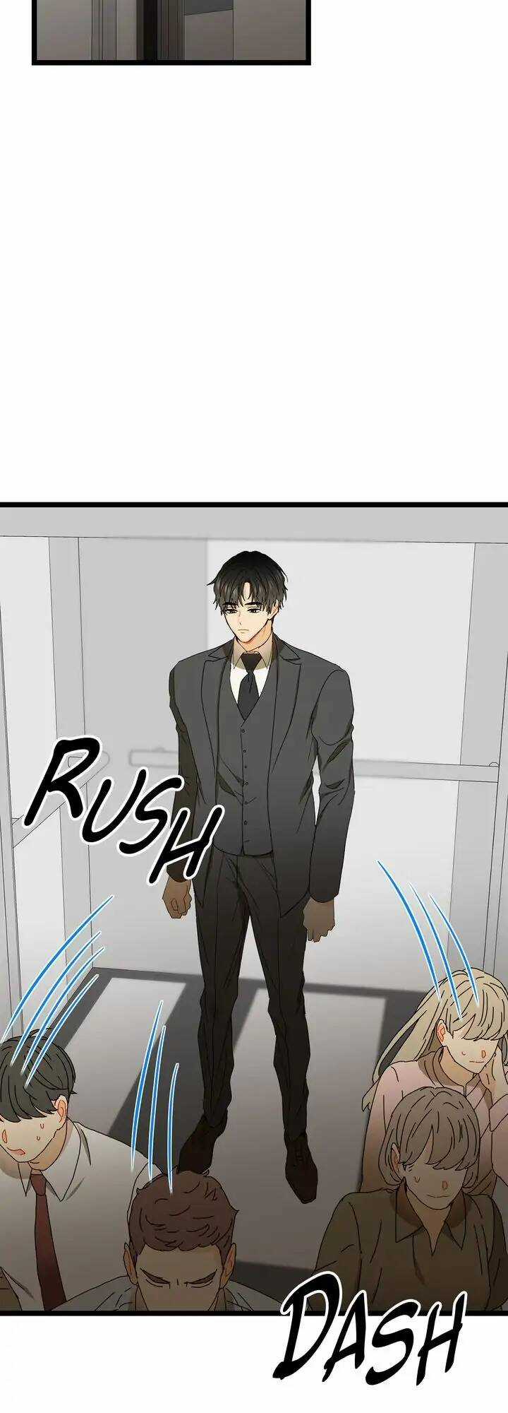 Giả Mạo Theo Phong Cách Chapter 93 trang 44