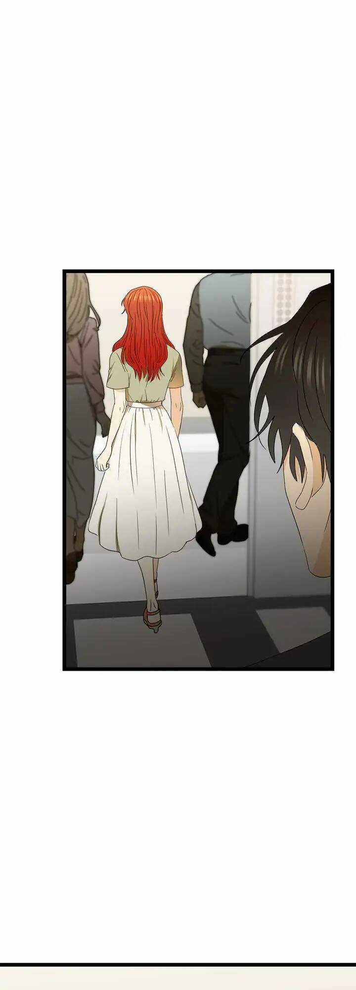 Giả Mạo Theo Phong Cách Chapter 93 trang 45