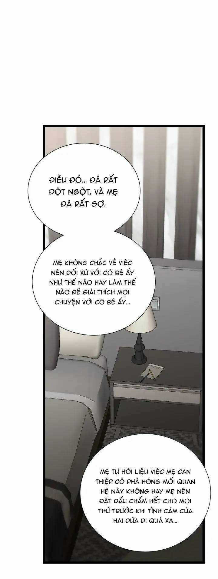 Giả Mạo Theo Phong Cách Chapter 93 trang 5