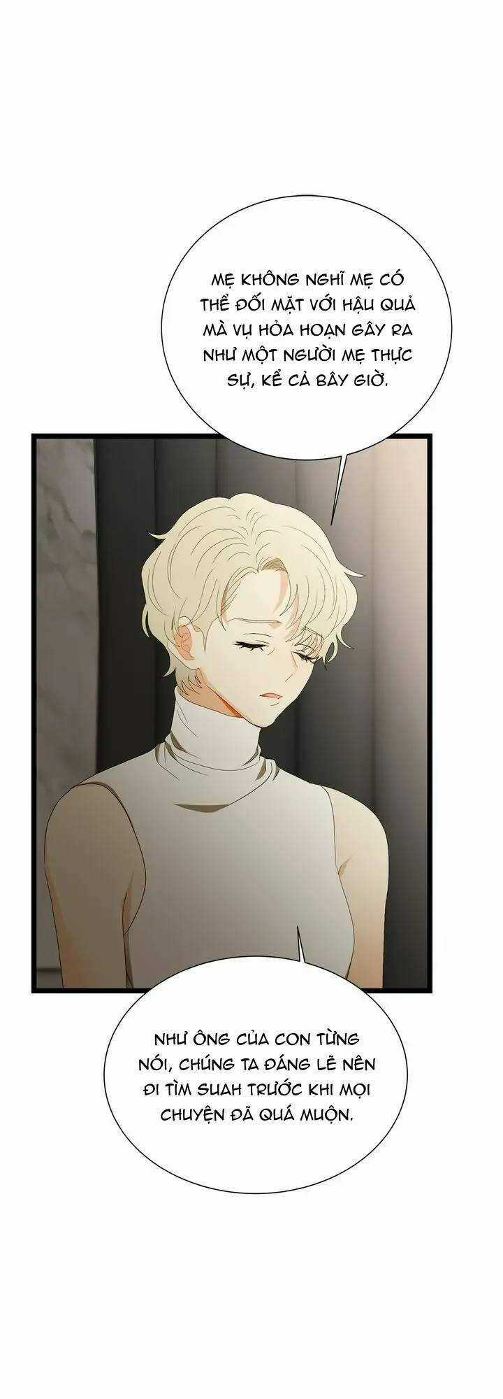 Giả Mạo Theo Phong Cách Chapter 93 trang 6