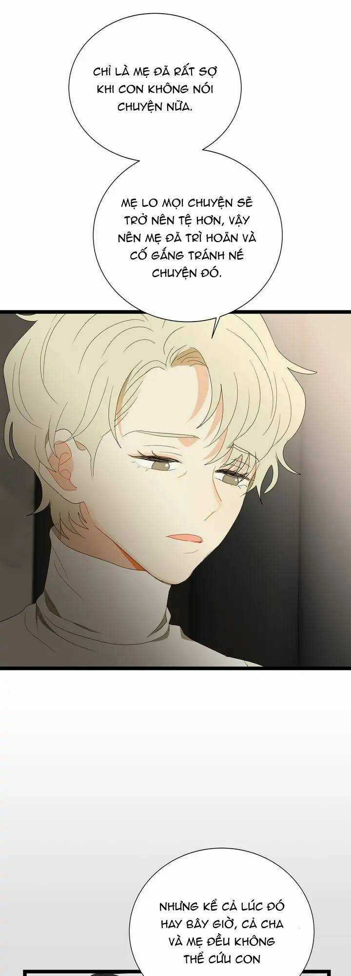 Giả Mạo Theo Phong Cách Chapter 93 trang 7