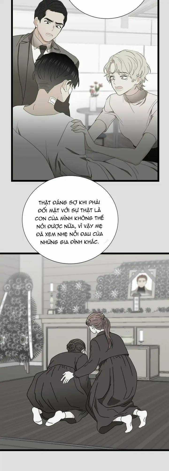 Giả Mạo Theo Phong Cách Chapter 93 trang 8