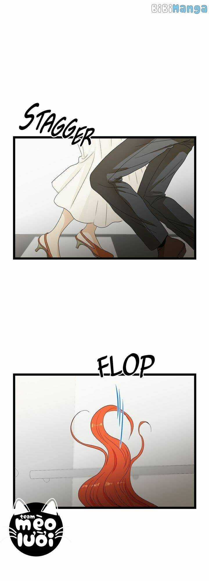 Giả Mạo Theo Phong Cách Chapter 94 trang 13