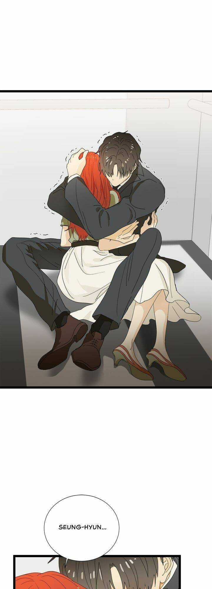 Giả Mạo Theo Phong Cách Chapter 94 trang 14