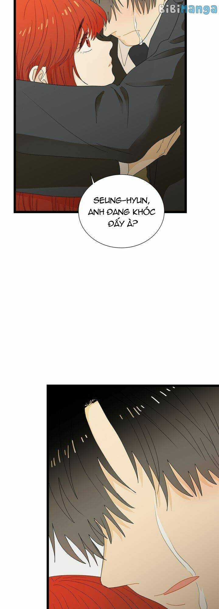 Giả Mạo Theo Phong Cách Chapter 94 trang 15