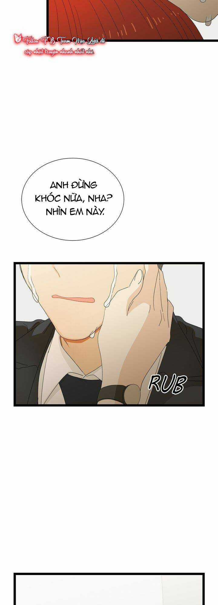 Giả Mạo Theo Phong Cách Chapter 94 trang 16