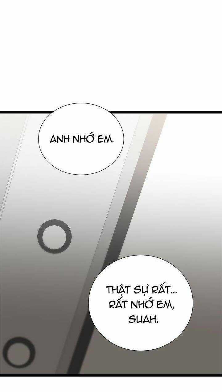 Giả Mạo Theo Phong Cách Chapter 94 trang 18