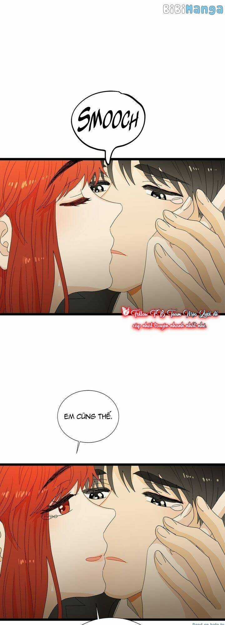 Giả Mạo Theo Phong Cách Chapter 94 trang 19