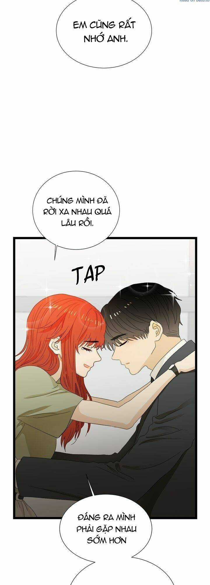 Giả Mạo Theo Phong Cách Chapter 94 trang 20