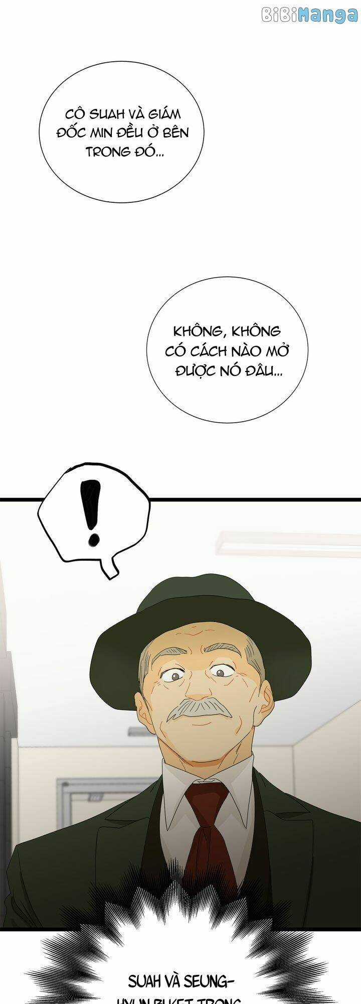 Giả Mạo Theo Phong Cách Chapter 94 trang 26