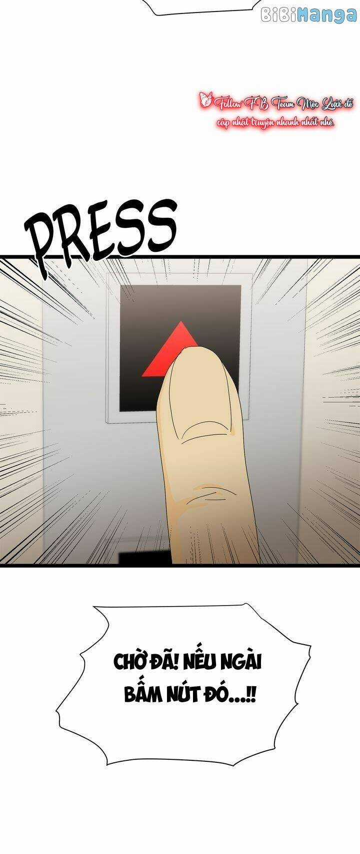 Giả Mạo Theo Phong Cách Chapter 94 trang 28