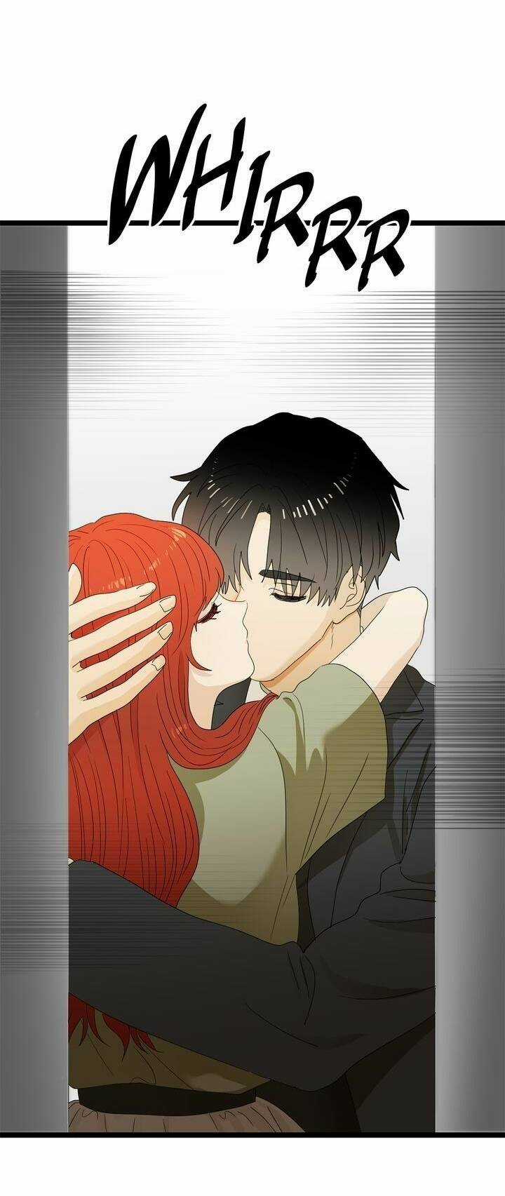 Giả Mạo Theo Phong Cách Chapter 94 trang 29