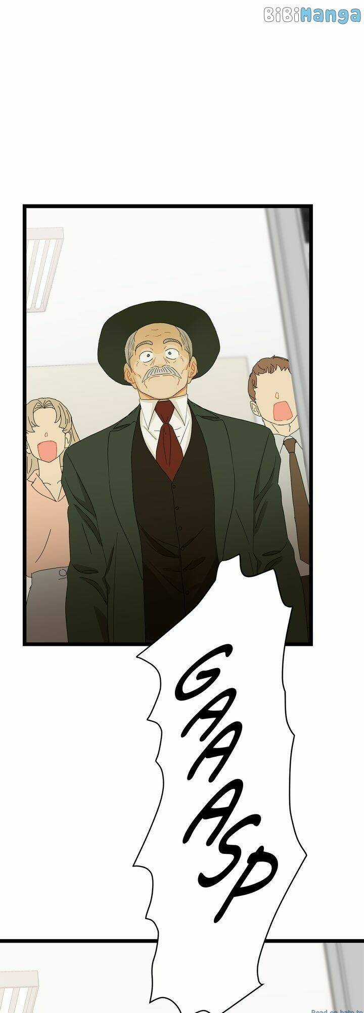 Giả Mạo Theo Phong Cách Chapter 94 trang 30