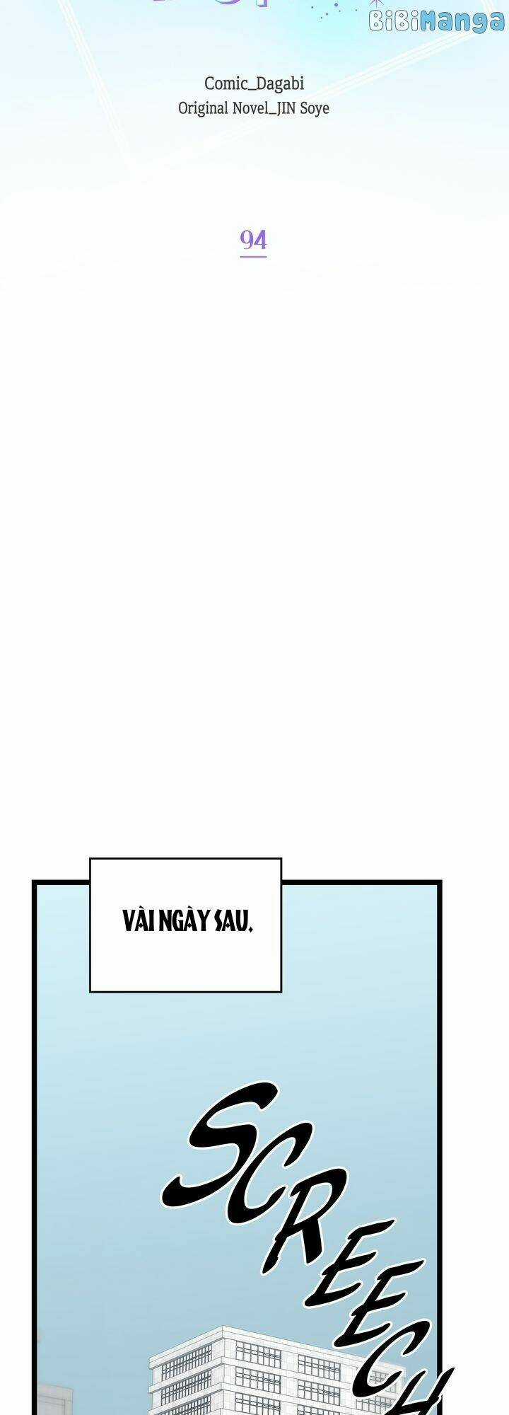 Giả Mạo Theo Phong Cách Chapter 94 trang 32