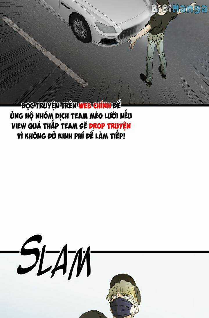 Giả Mạo Theo Phong Cách Chapter 94 trang 34