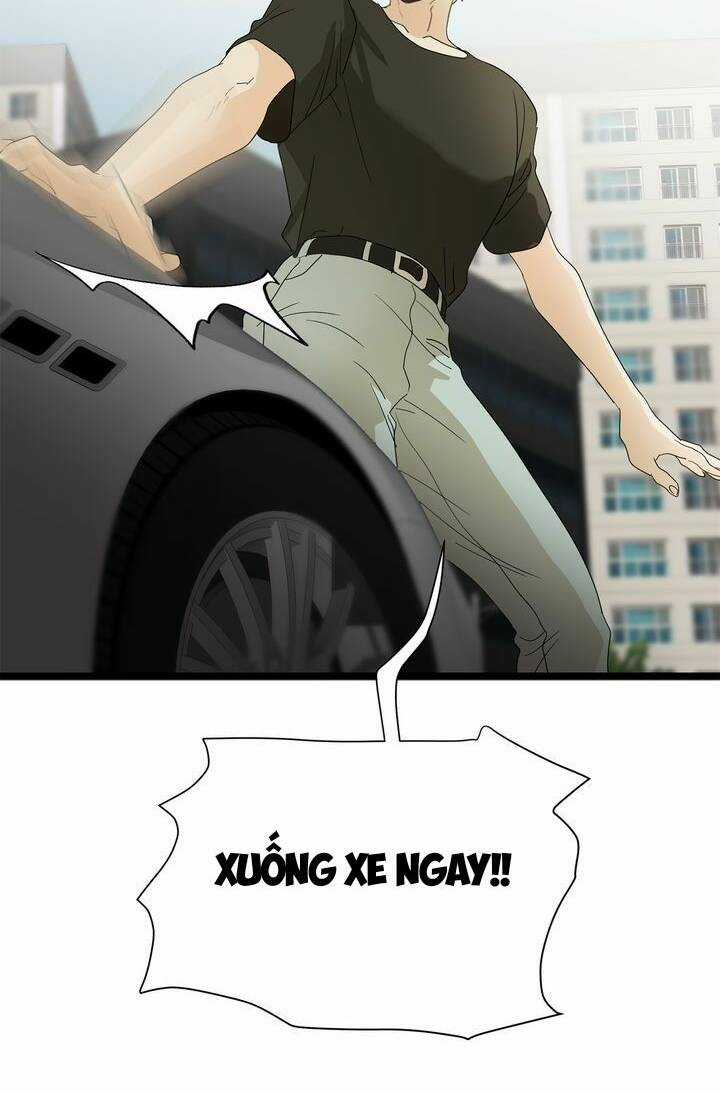 Giả Mạo Theo Phong Cách Chapter 94 trang 35