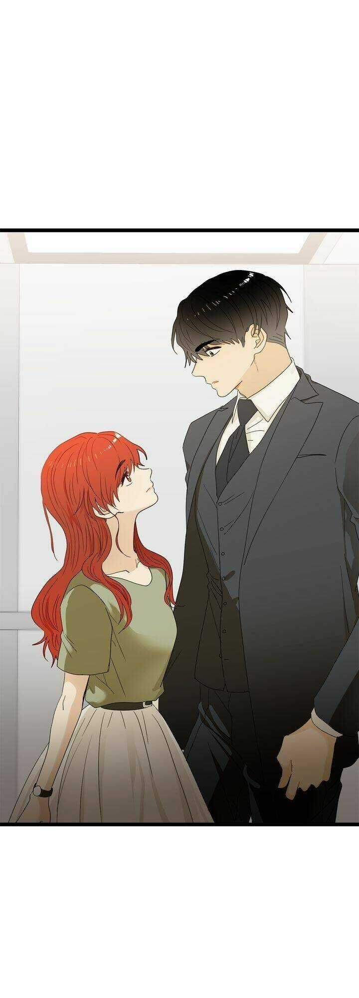 Giả Mạo Theo Phong Cách Chapter 94 trang 4