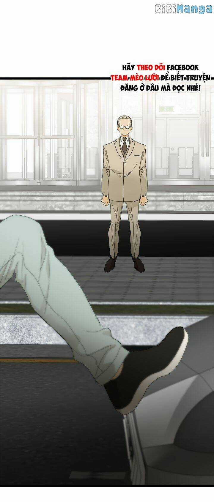 Giả Mạo Theo Phong Cách Chapter 94 trang 40