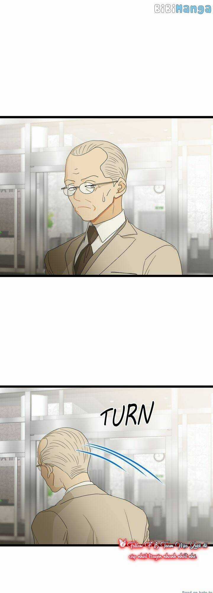 Giả Mạo Theo Phong Cách Chapter 94 trang 41