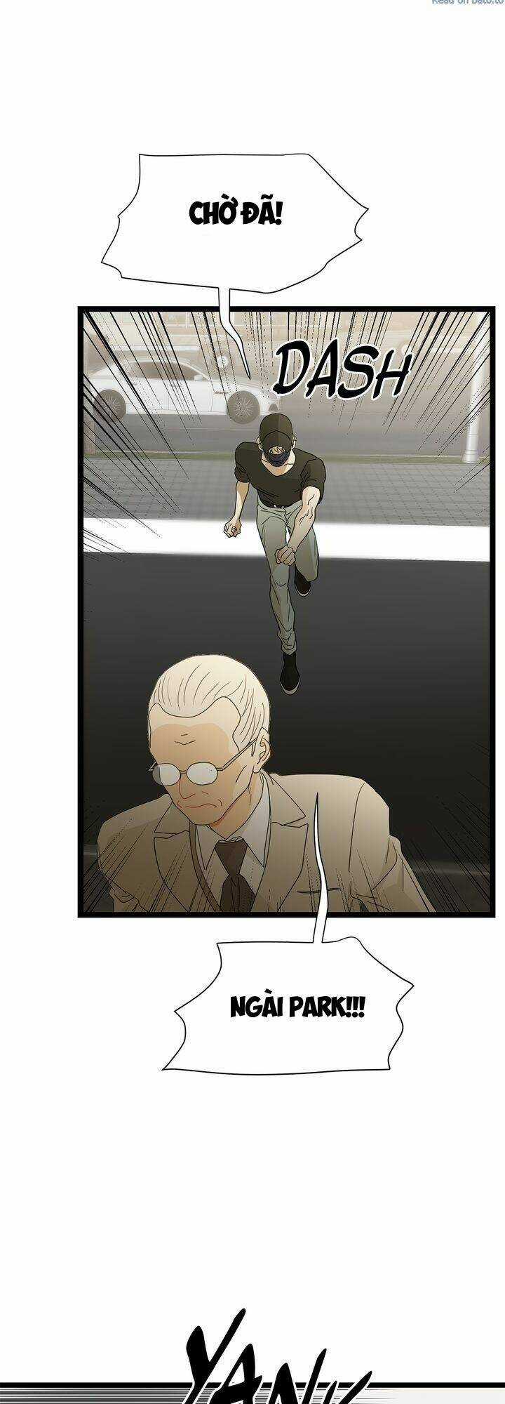 Giả Mạo Theo Phong Cách Chapter 94 trang 42