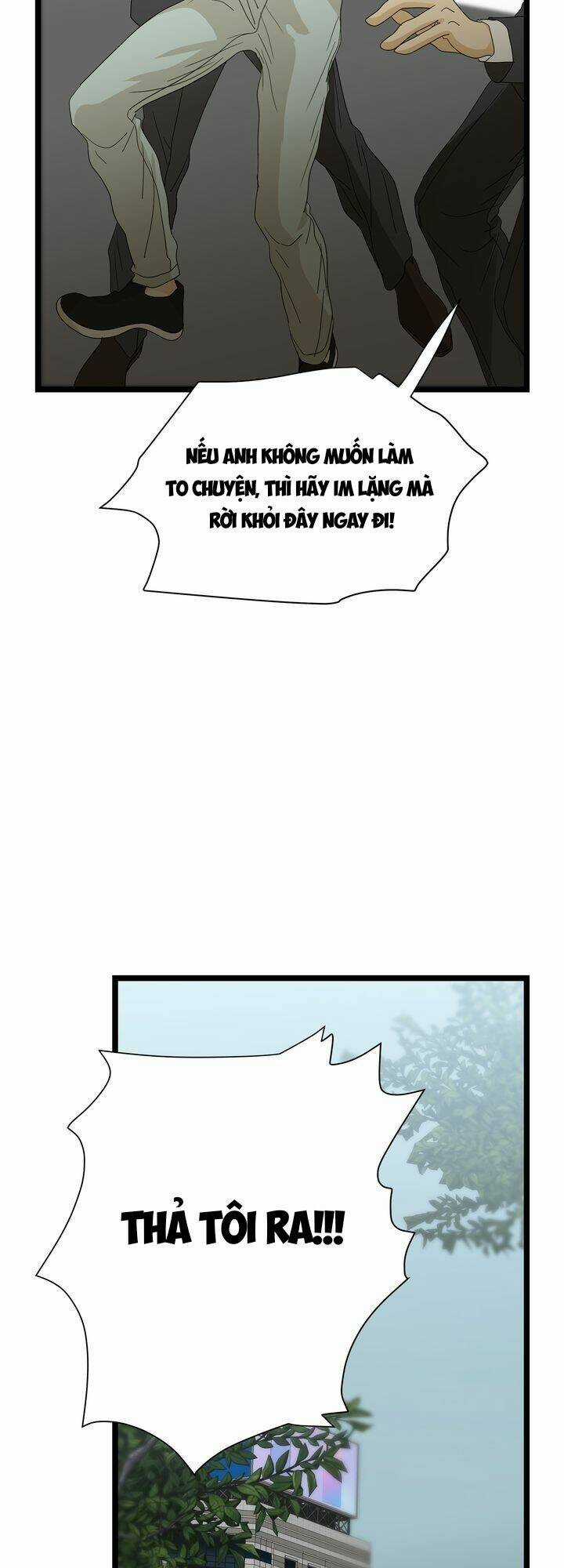 Giả Mạo Theo Phong Cách Chapter 94 trang 44