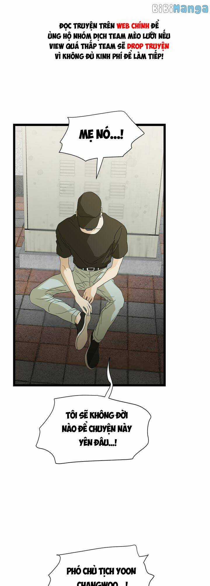 Giả Mạo Theo Phong Cách Chapter 94 trang 47