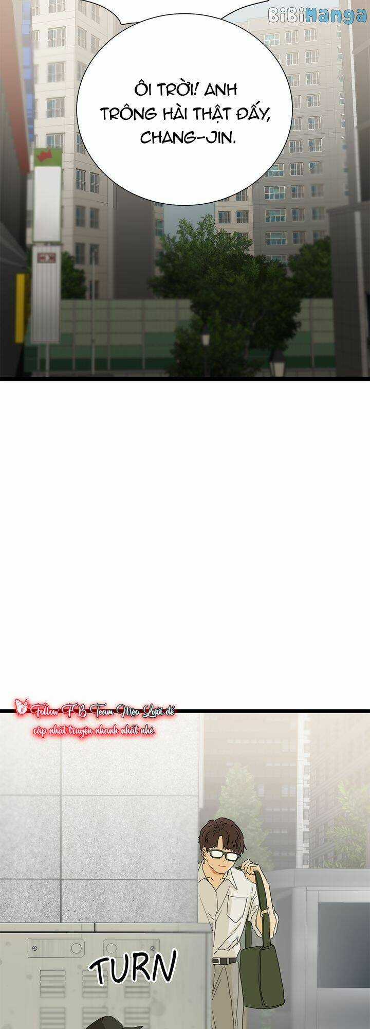 Giả Mạo Theo Phong Cách Chapter 94 trang 49