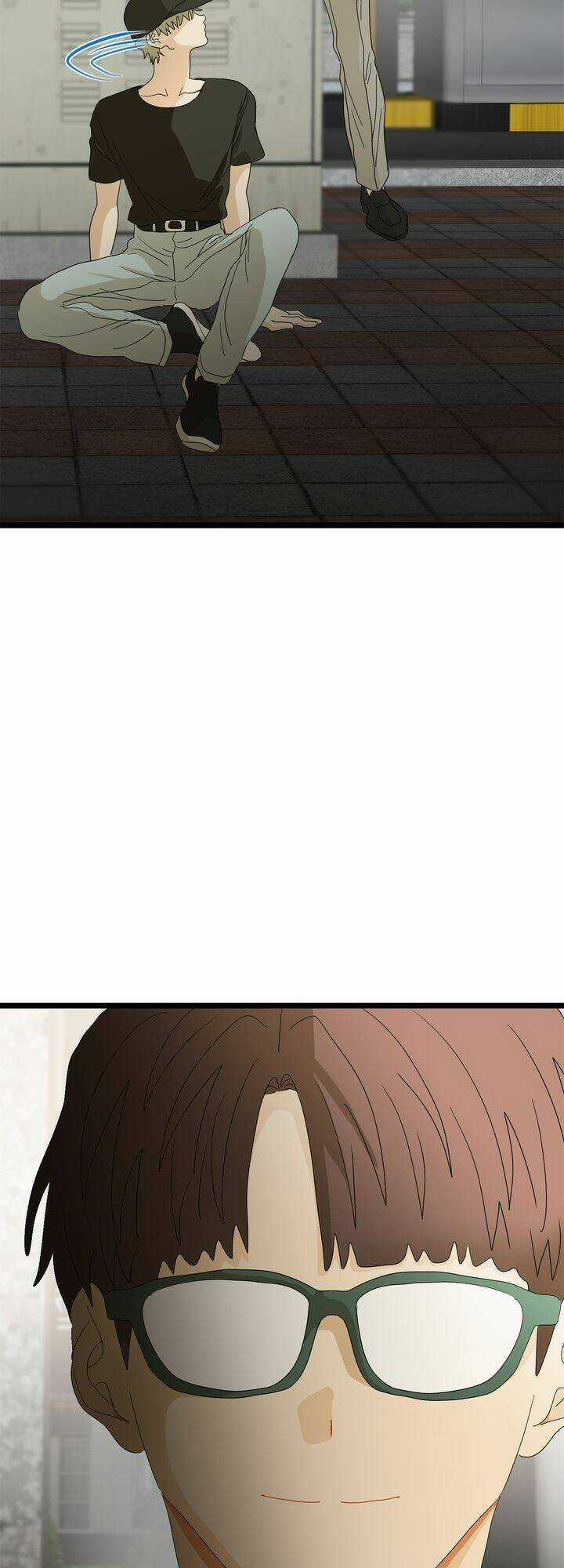 Giả Mạo Theo Phong Cách Chapter 94 trang 50