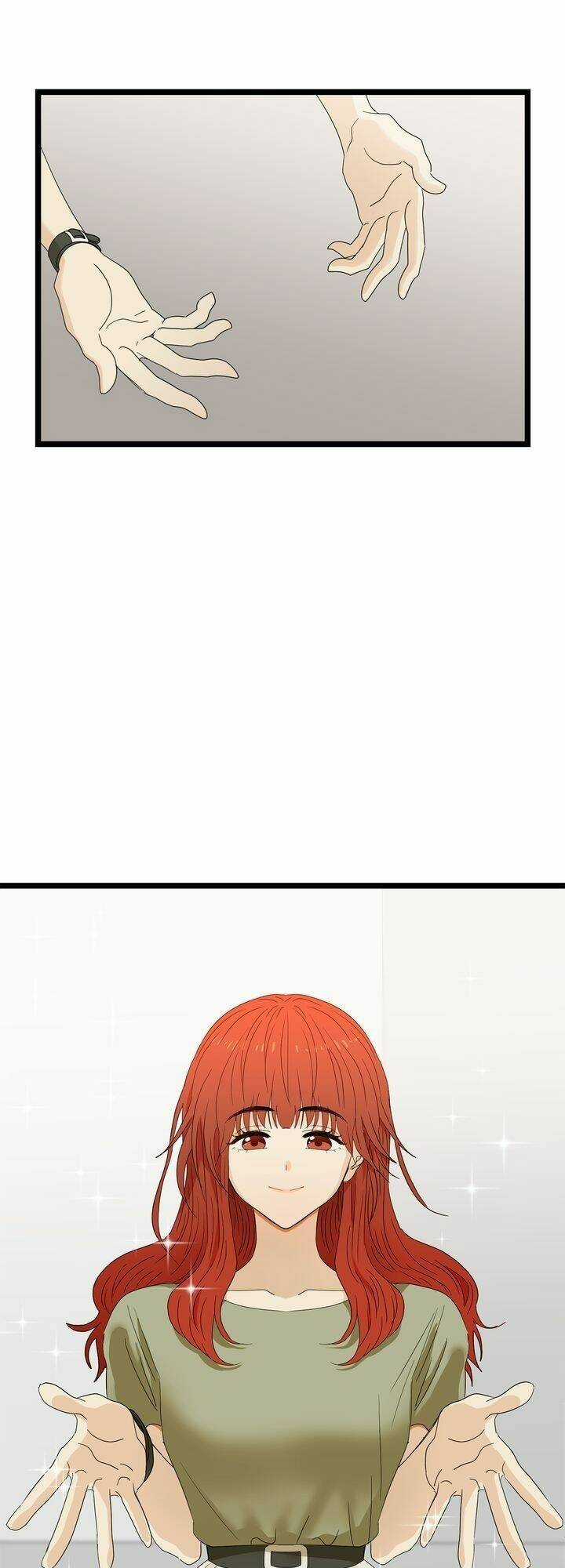 Giả Mạo Theo Phong Cách Chapter 94 trang 8