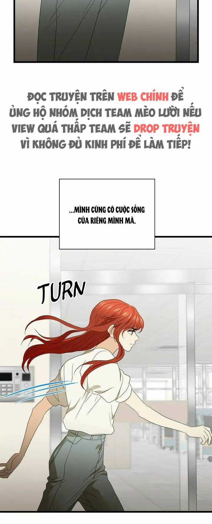 Giả Mạo Theo Phong Cách Chapter 95 trang 12