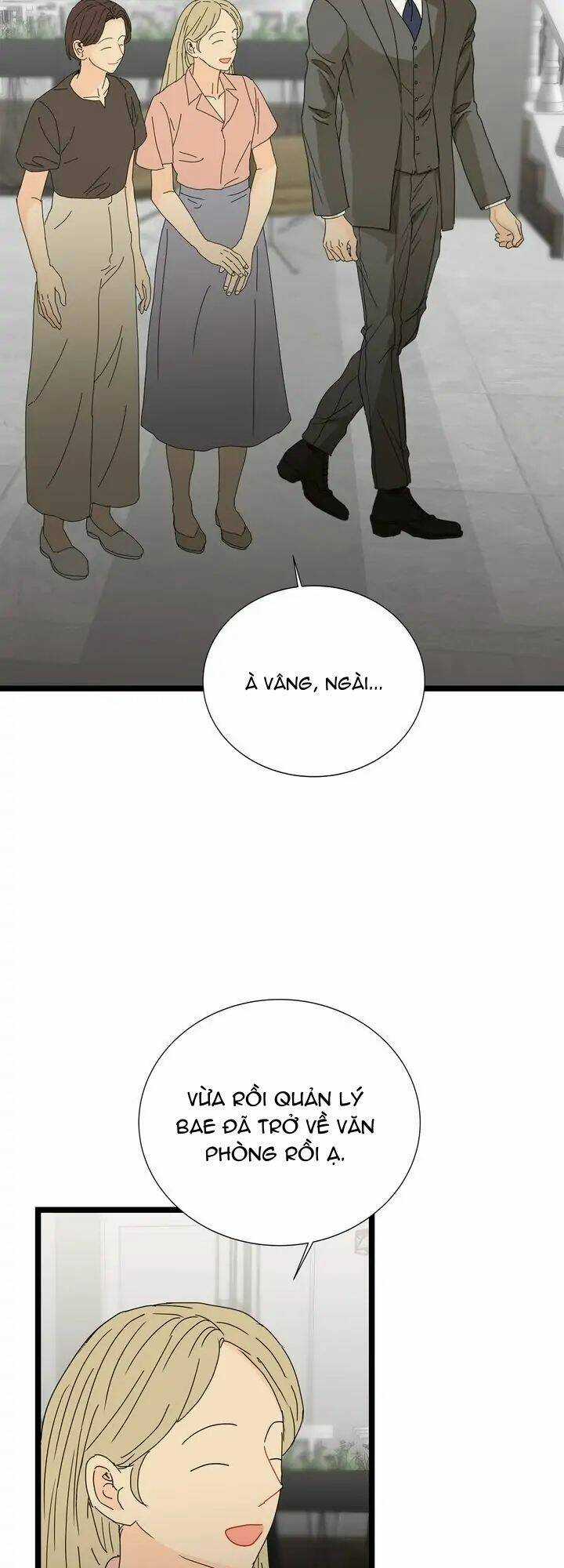 Giả Mạo Theo Phong Cách Chapter 95 trang 15