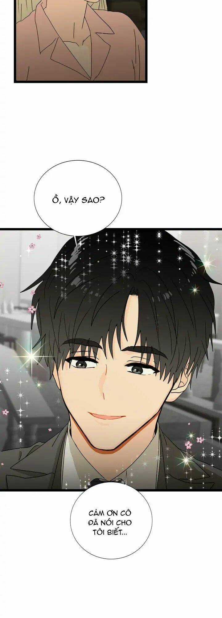 Giả Mạo Theo Phong Cách Chapter 95 trang 16