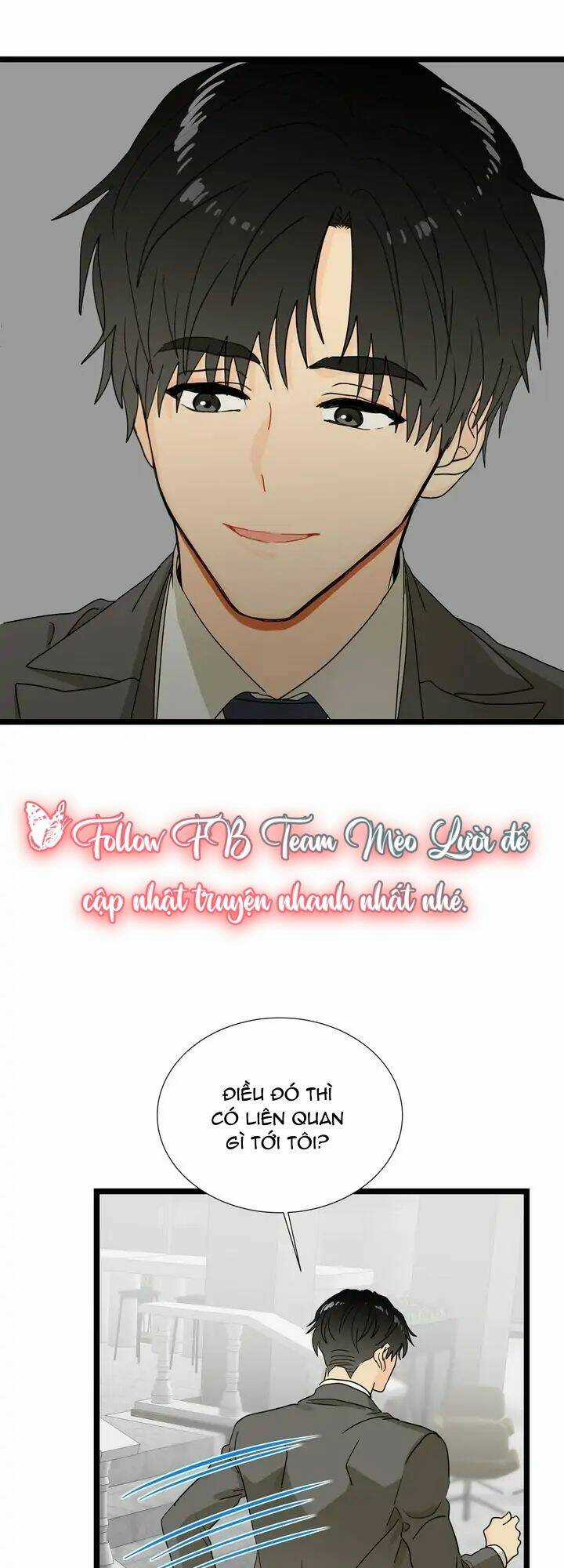 Giả Mạo Theo Phong Cách Chapter 95 trang 17