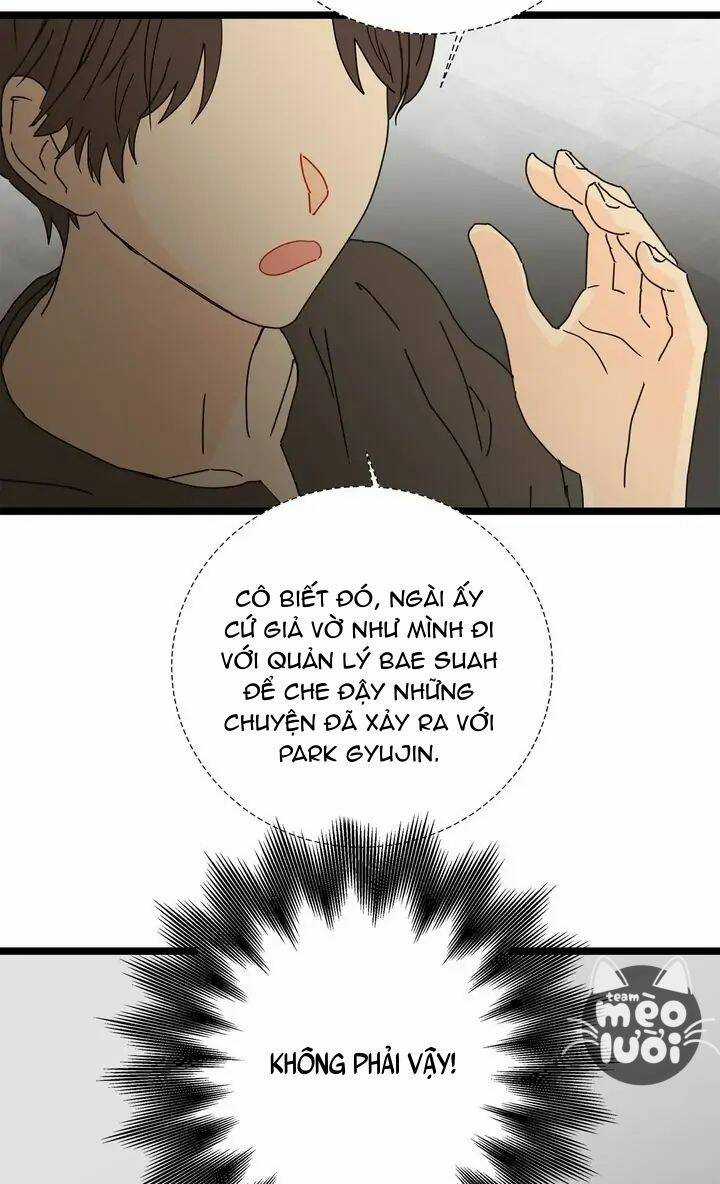 Giả Mạo Theo Phong Cách Chapter 95 trang 19