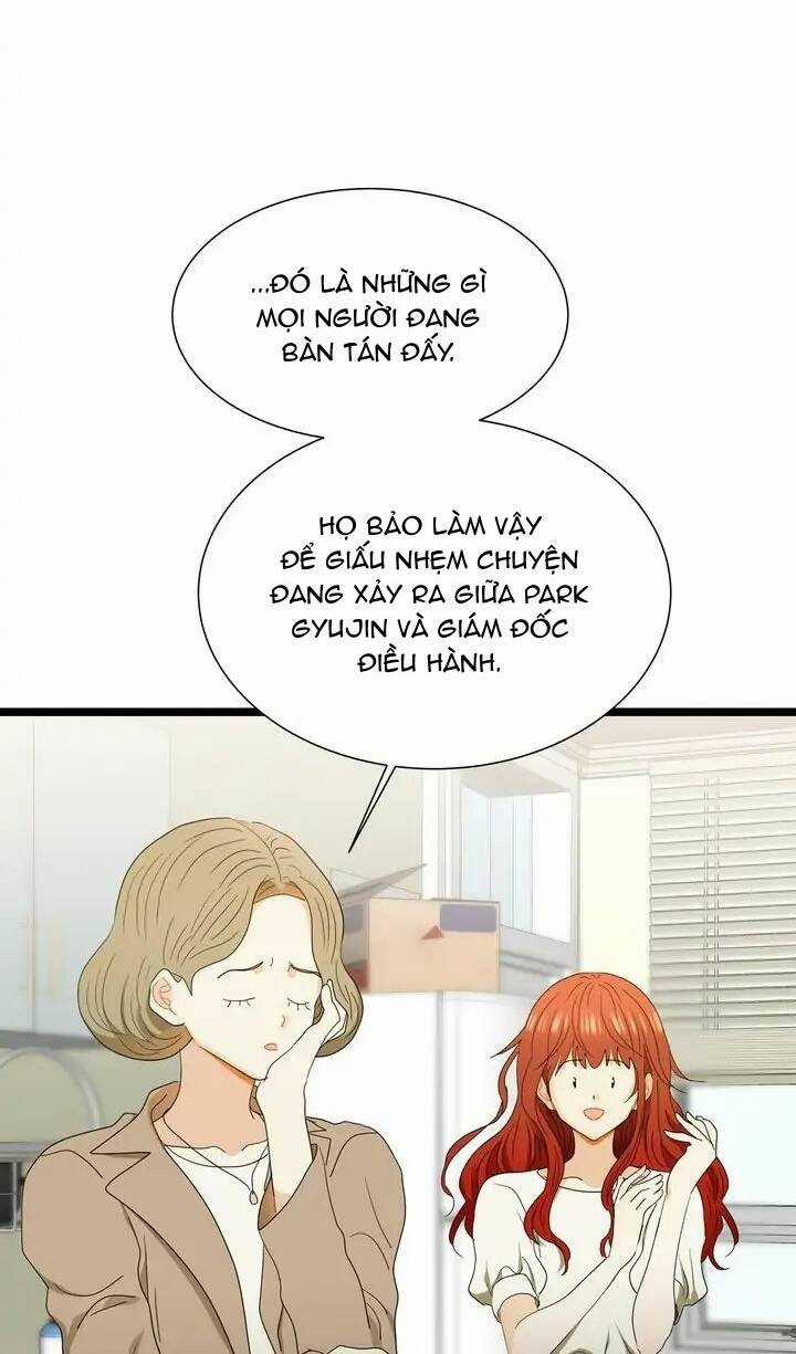 Giả Mạo Theo Phong Cách Chapter 95 trang 2