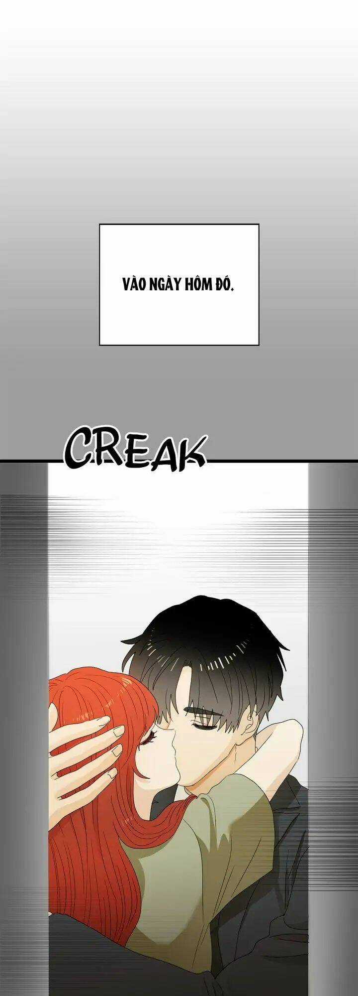 Giả Mạo Theo Phong Cách Chapter 95 trang 21