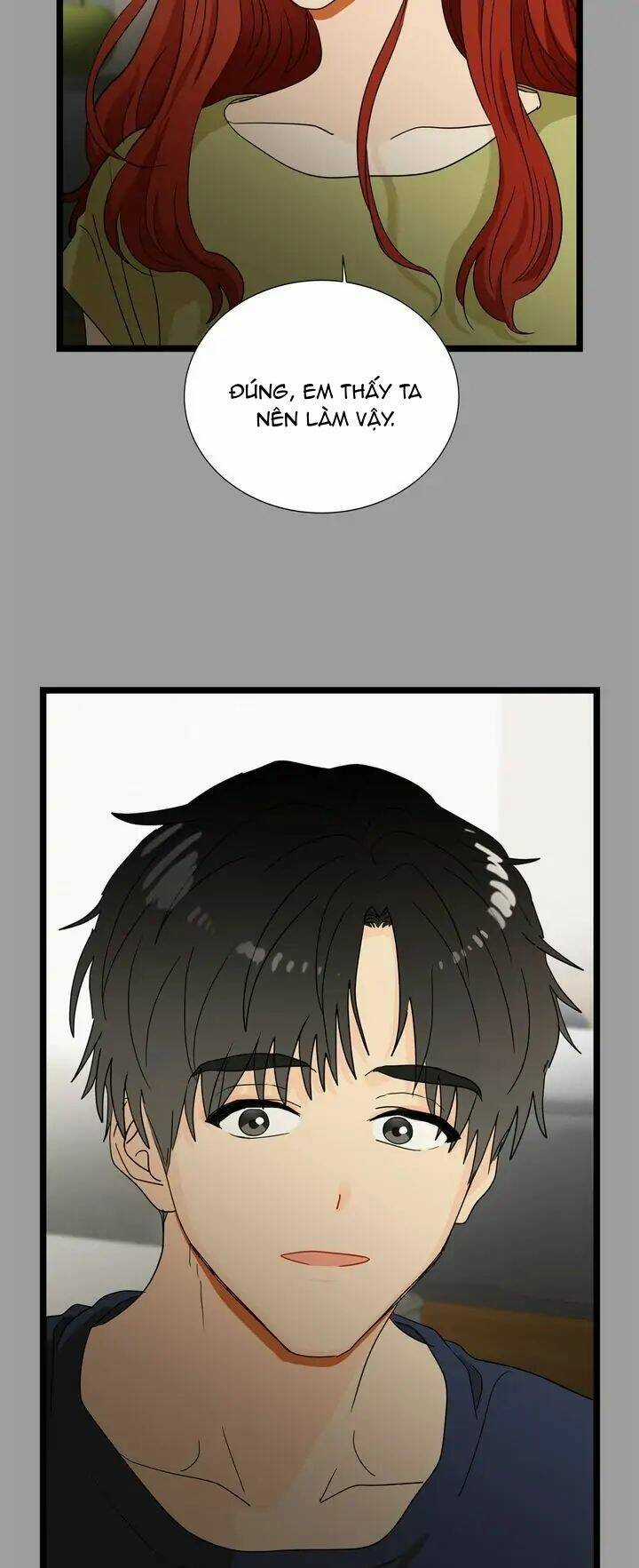 Giả Mạo Theo Phong Cách Chapter 95 trang 25