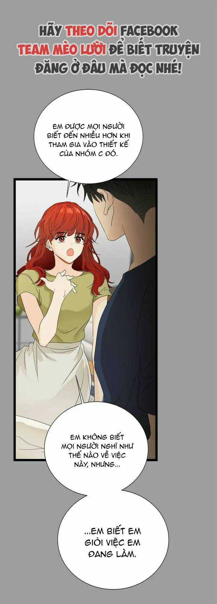 Giả Mạo Theo Phong Cách Chapter 95 trang 27