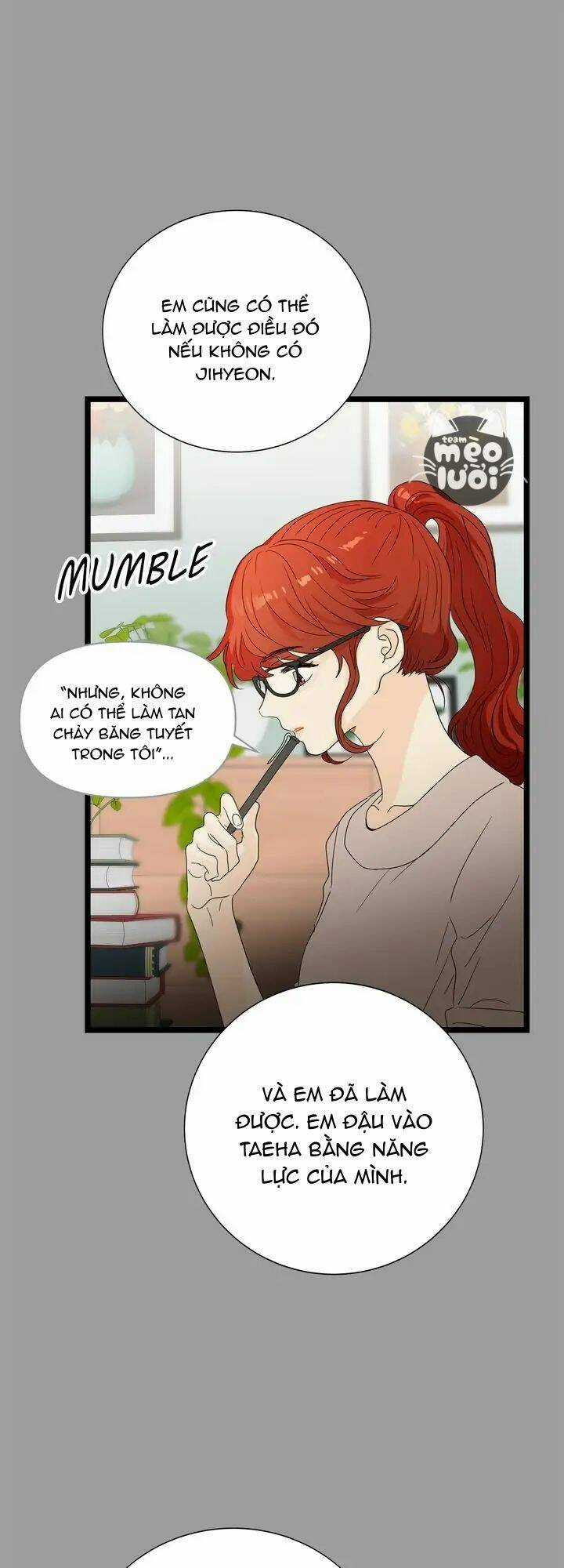 Giả Mạo Theo Phong Cách Chapter 95 trang 29