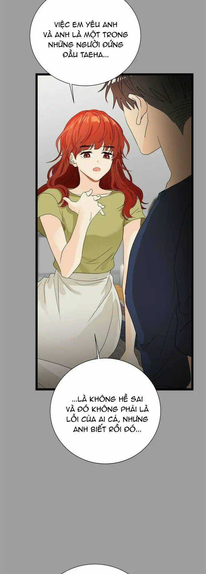 Giả Mạo Theo Phong Cách Chapter 95 trang 30