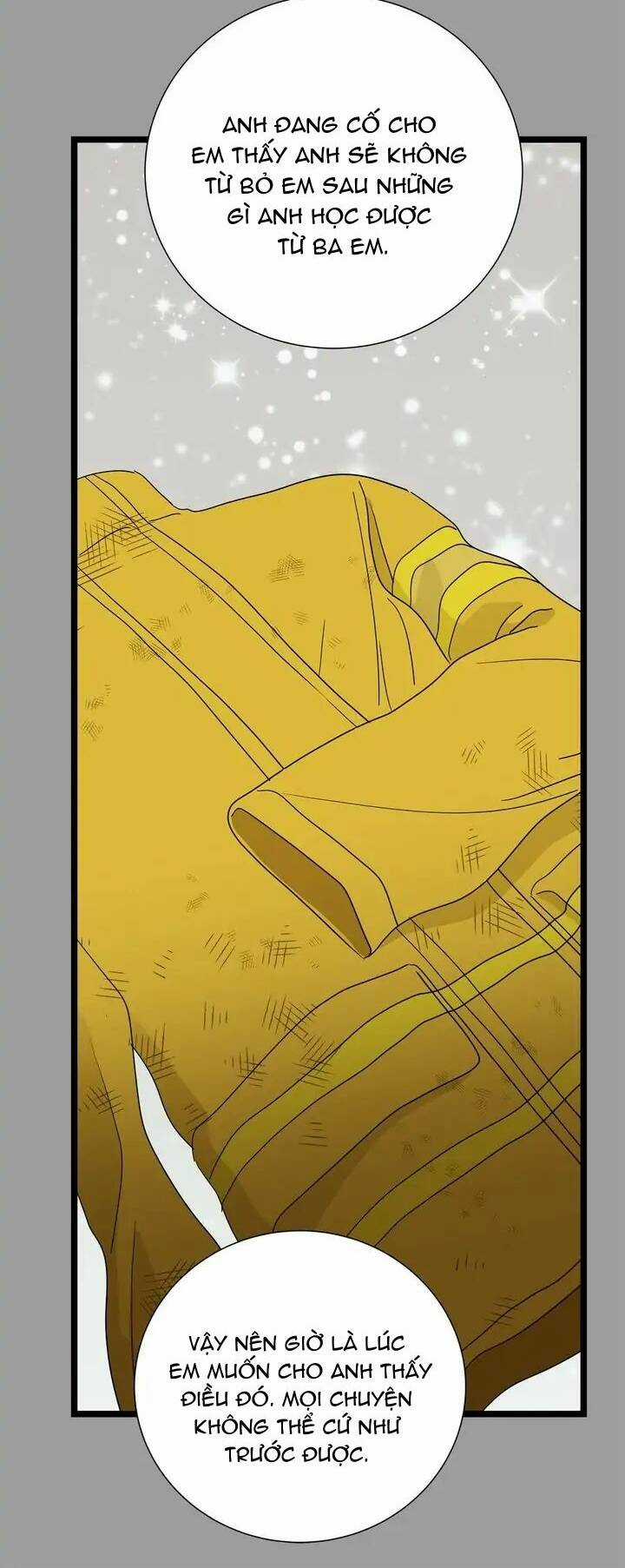 Giả Mạo Theo Phong Cách Chapter 95 trang 32