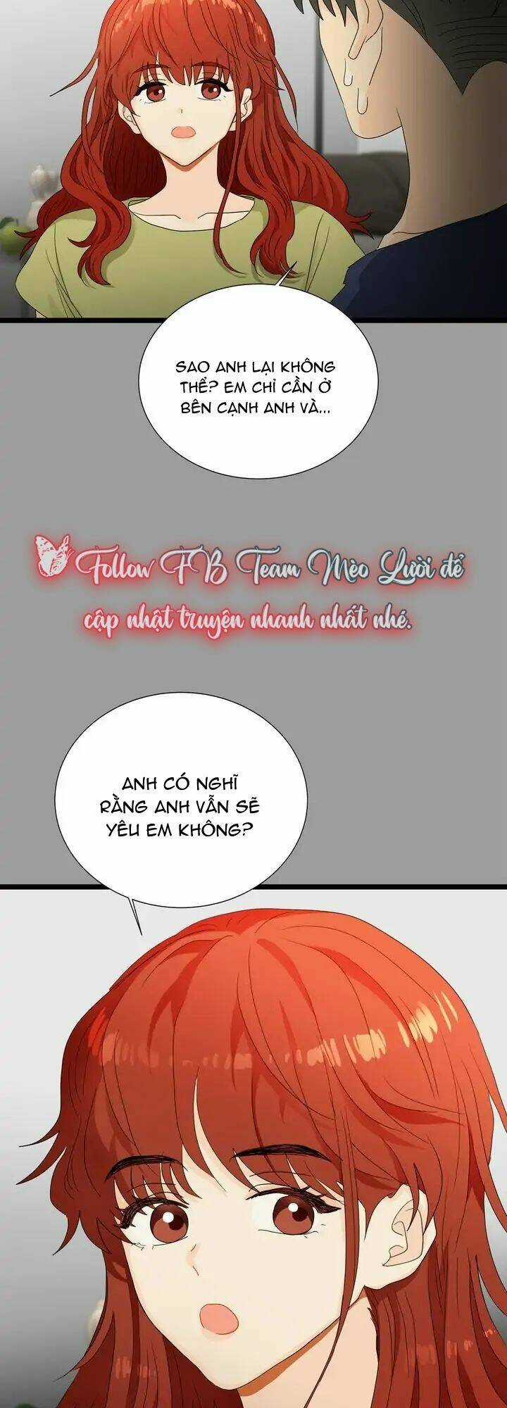 Giả Mạo Theo Phong Cách Chapter 95 trang 36