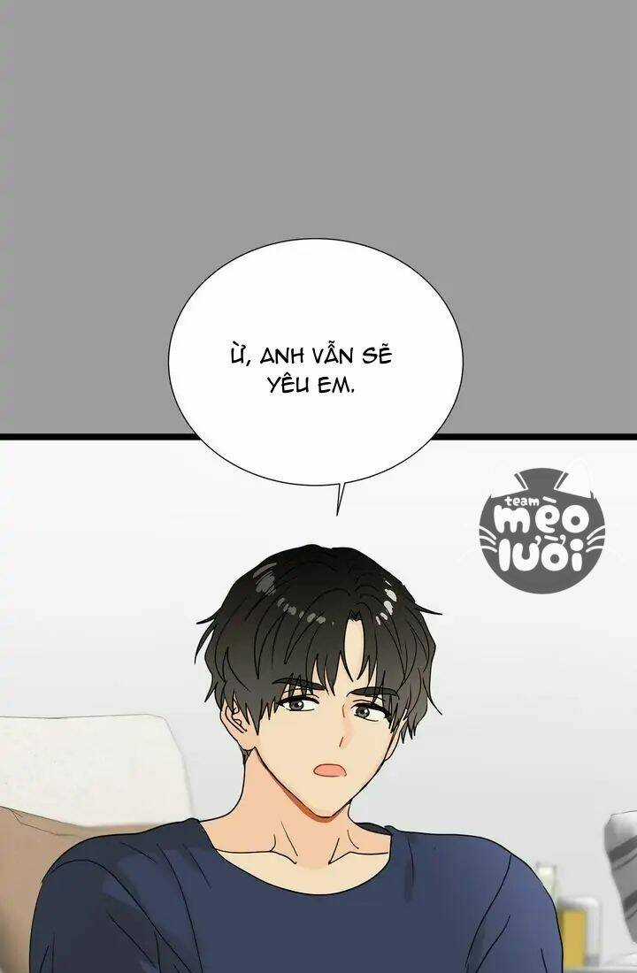 Giả Mạo Theo Phong Cách Chapter 95 trang 38