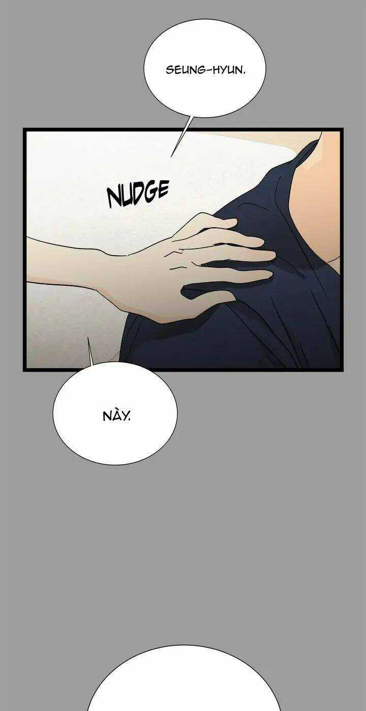 Giả Mạo Theo Phong Cách Chapter 95 trang 44