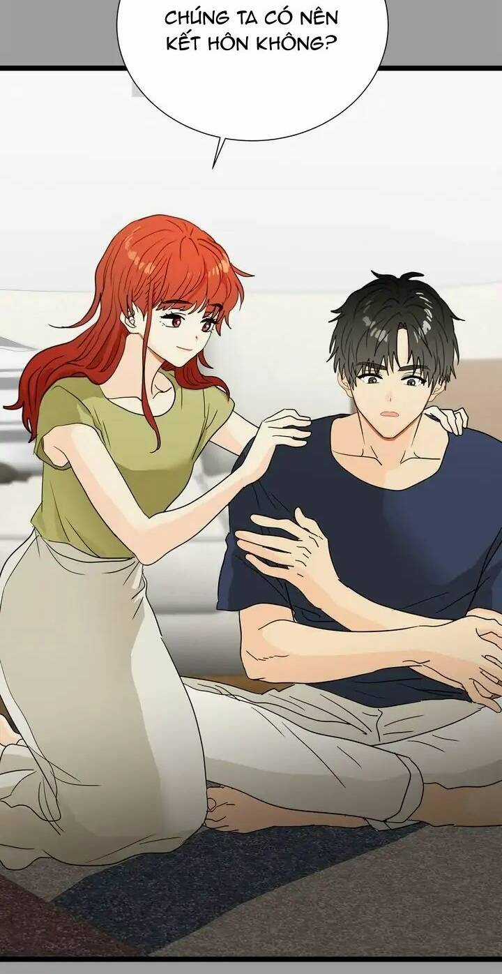 Giả Mạo Theo Phong Cách Chapter 95 trang 45