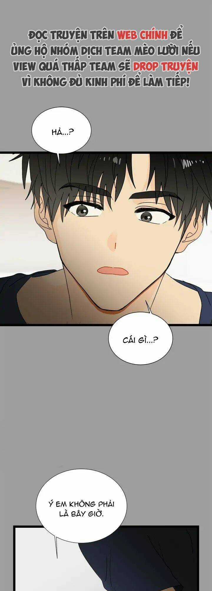 Giả Mạo Theo Phong Cách Chapter 95 trang 46