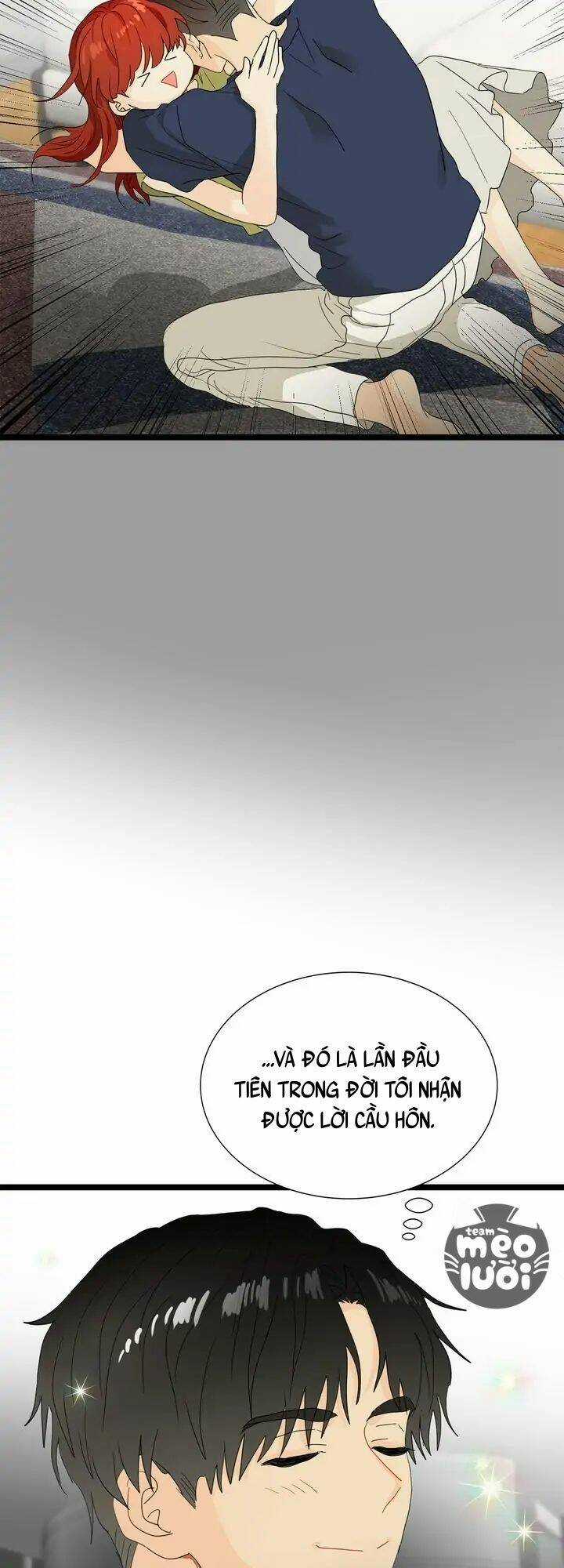 Giả Mạo Theo Phong Cách Chapter 95 trang 48