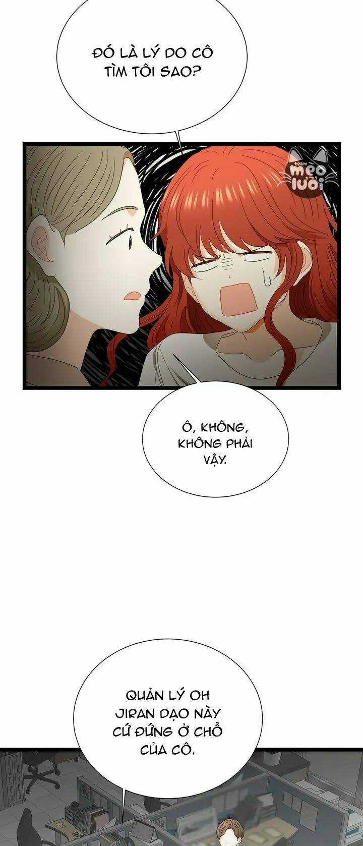 Giả Mạo Theo Phong Cách Chapter 95 trang 5