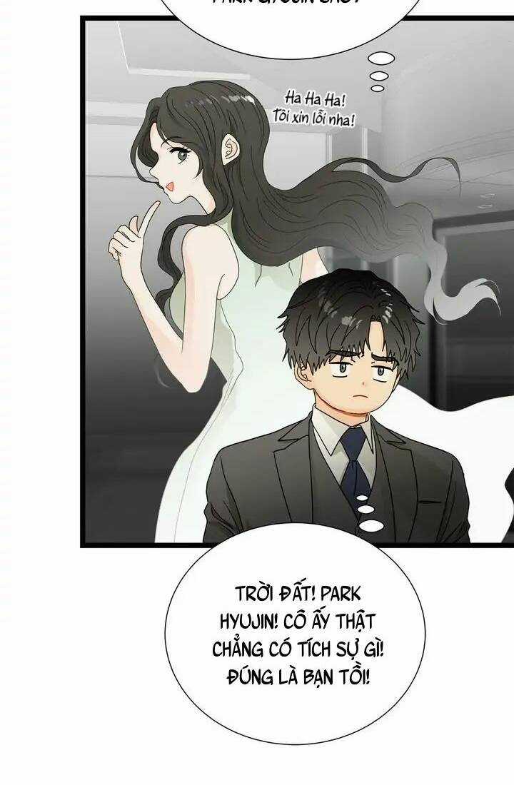 Giả Mạo Theo Phong Cách Chapter 95 trang 50